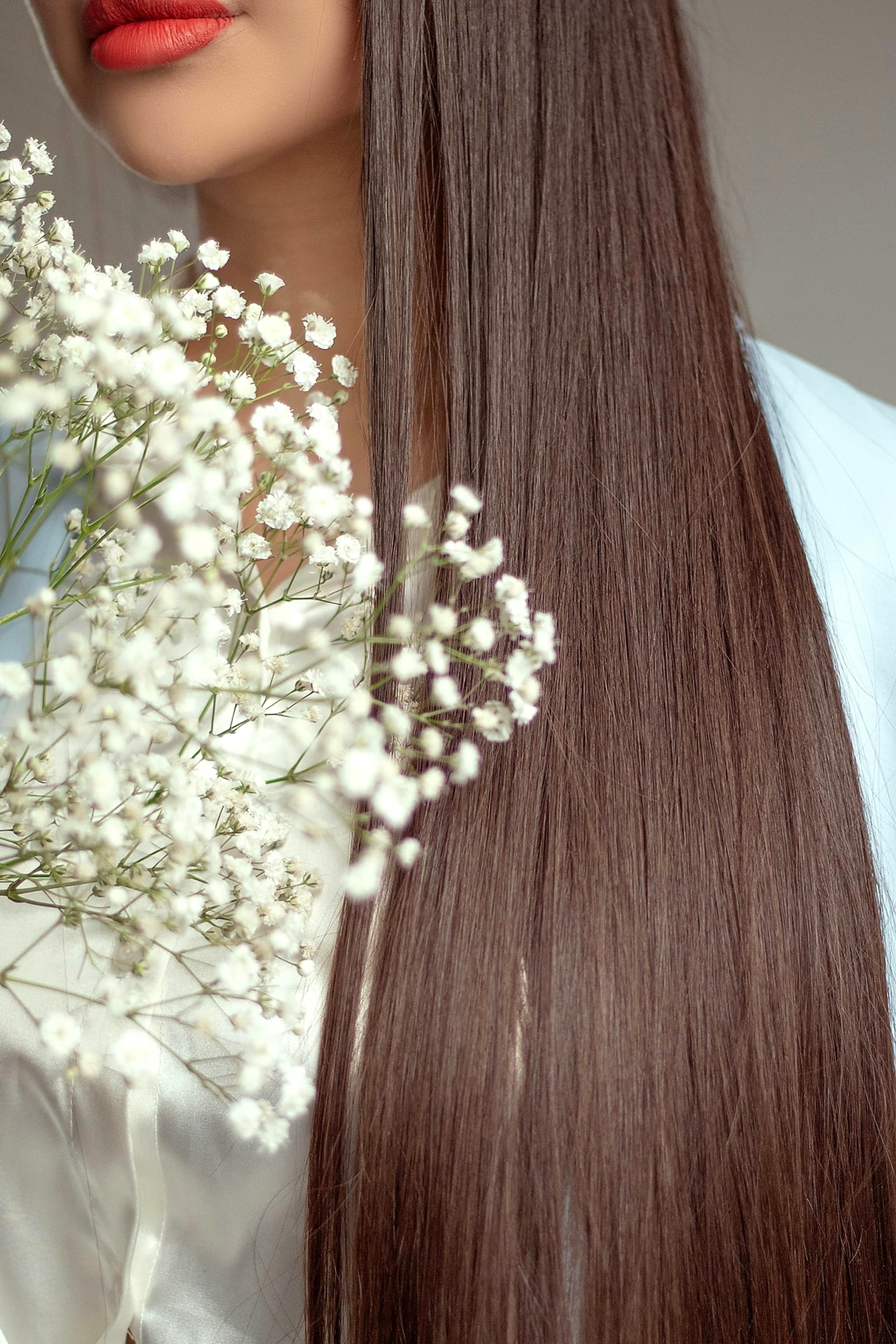 Brazilian Blowout