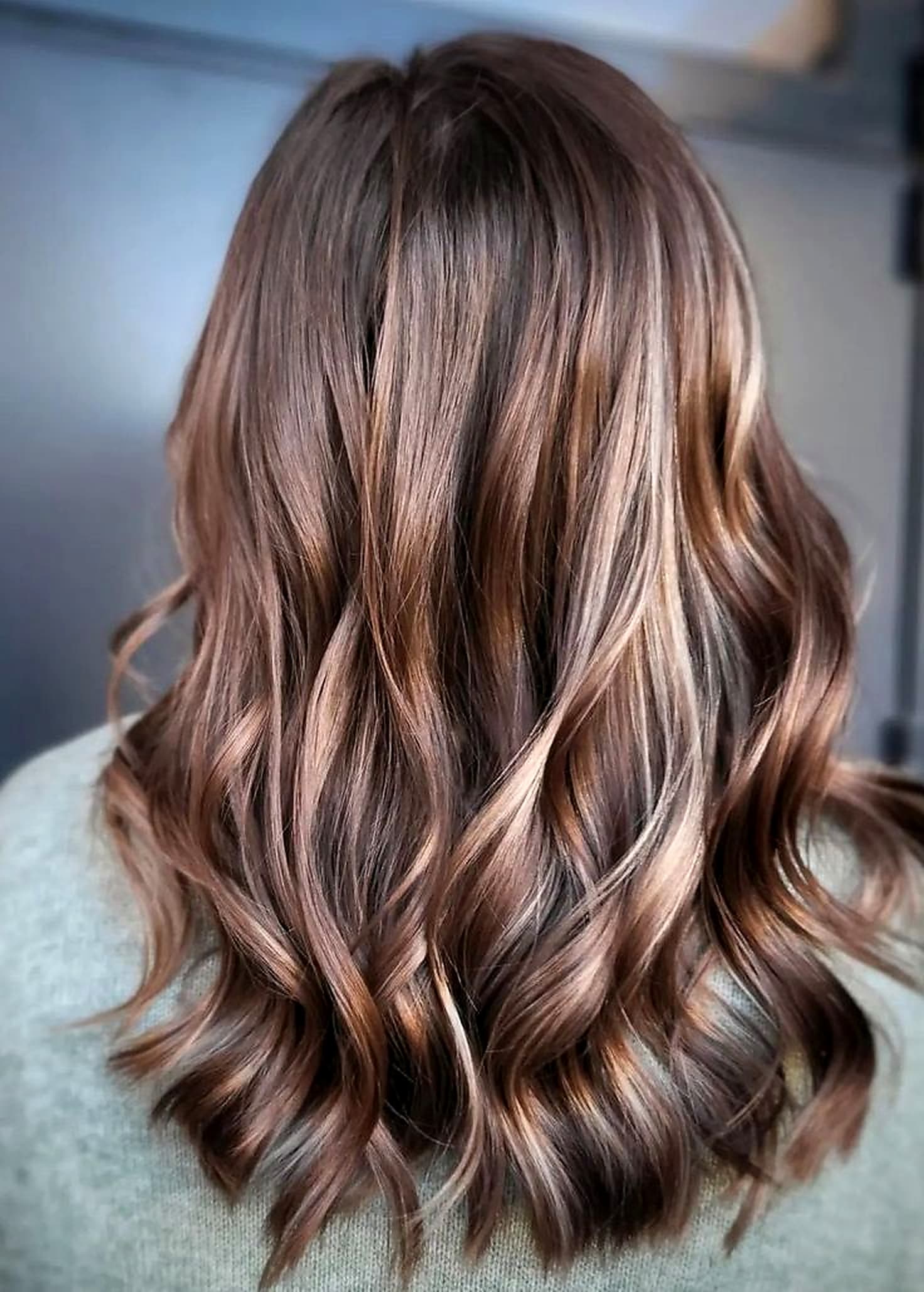 Highlights + Gloss