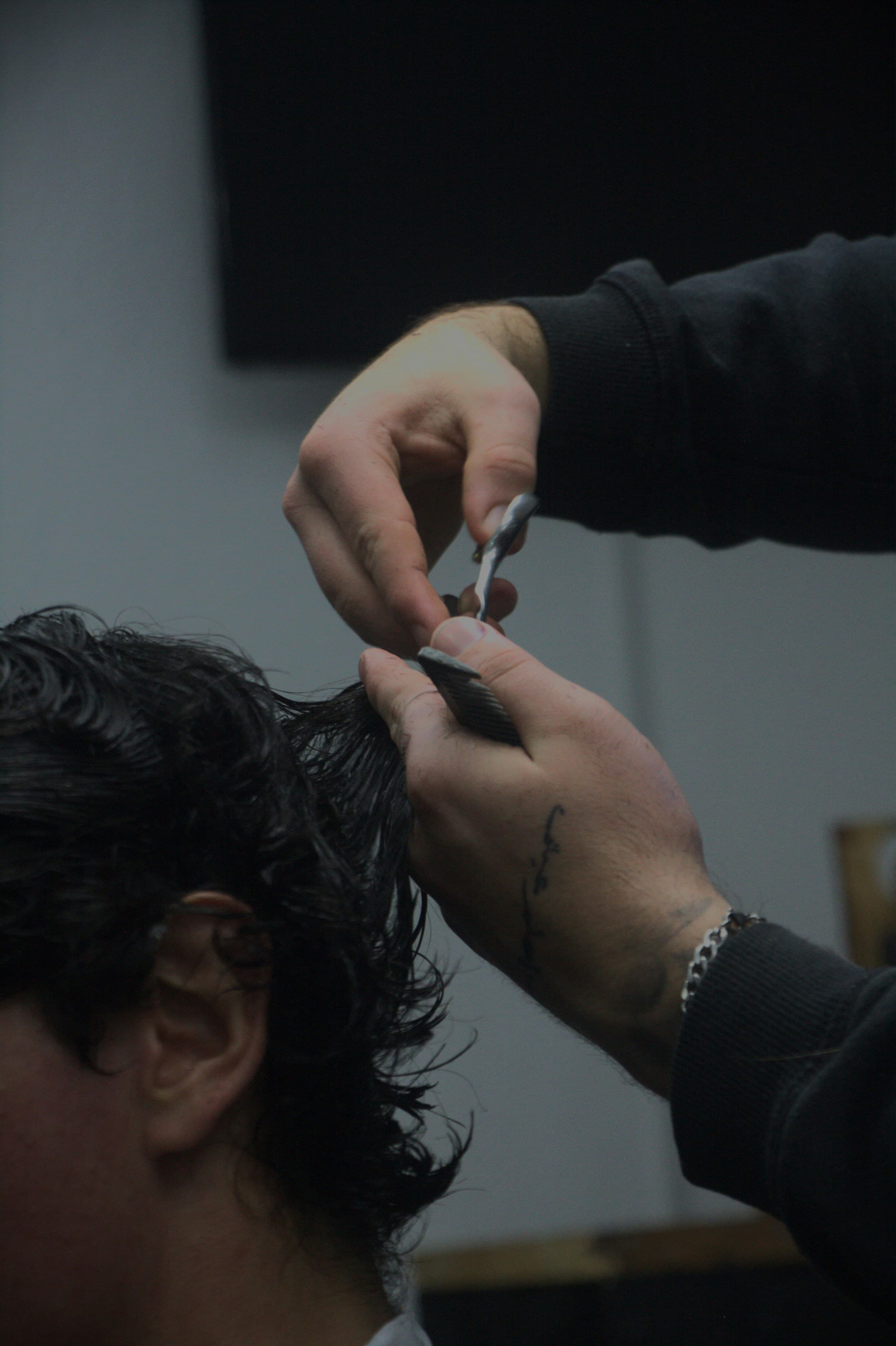 Precision Cut