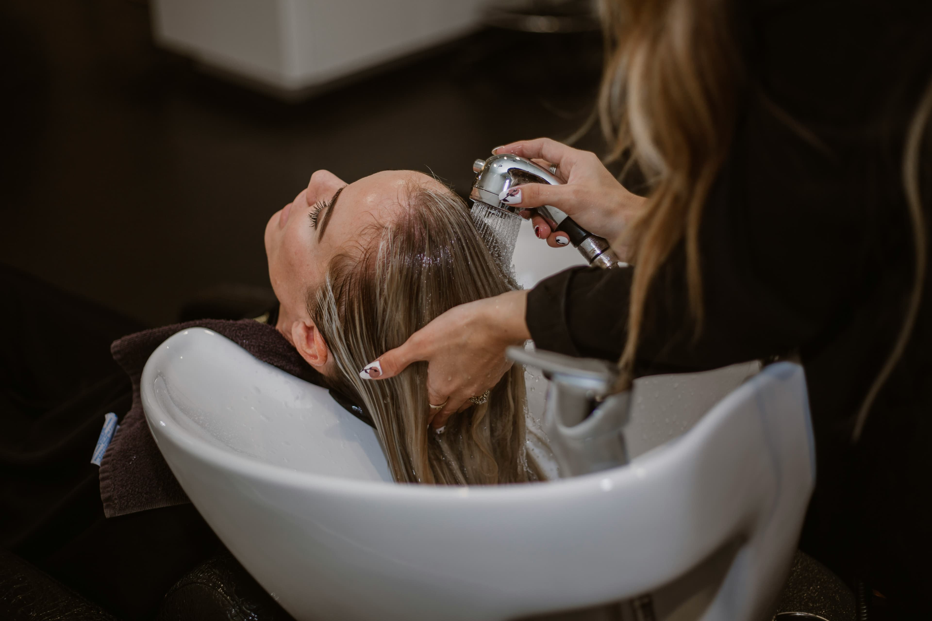 Scalp Treatment
