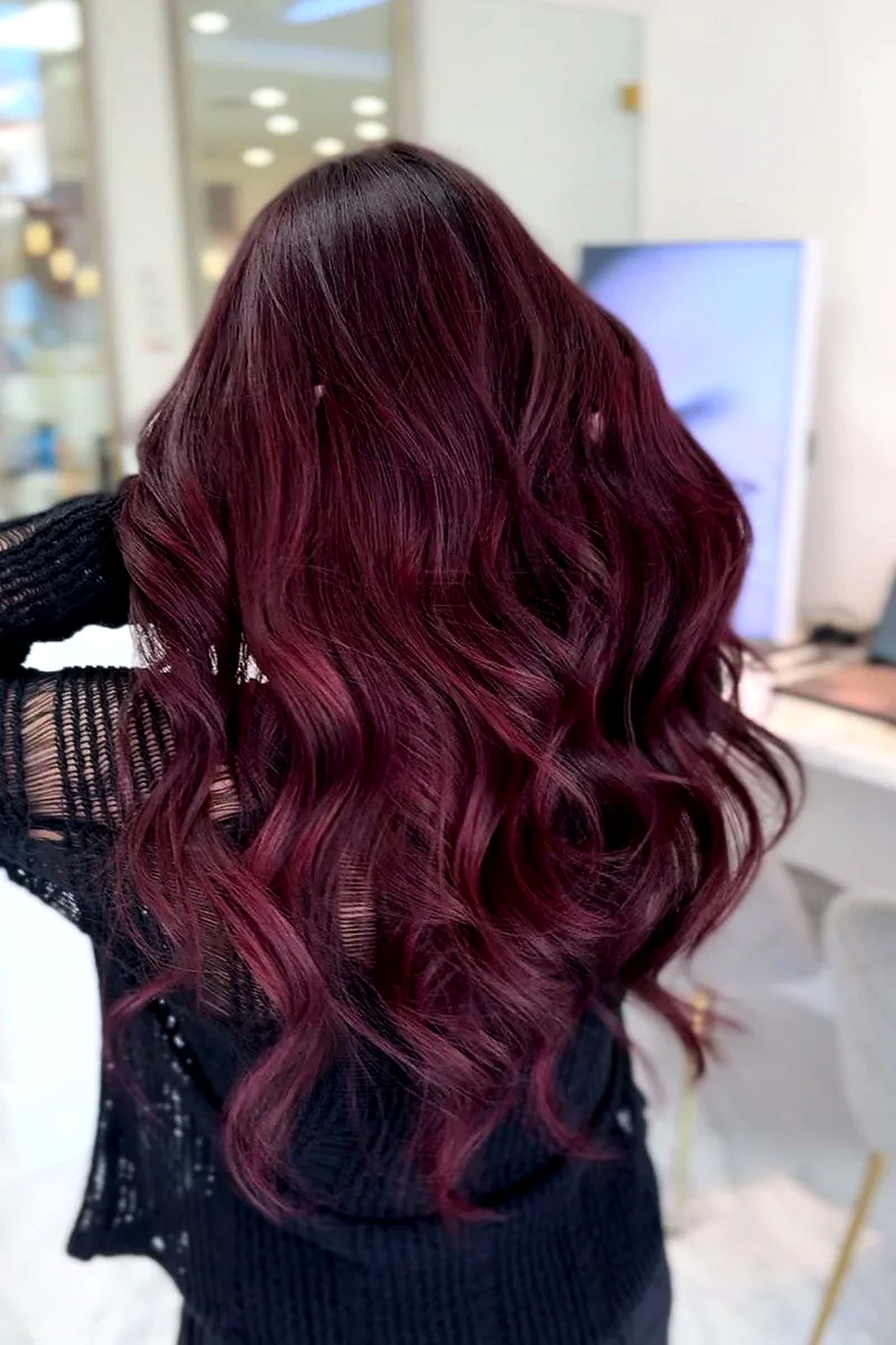 Single Process Colour