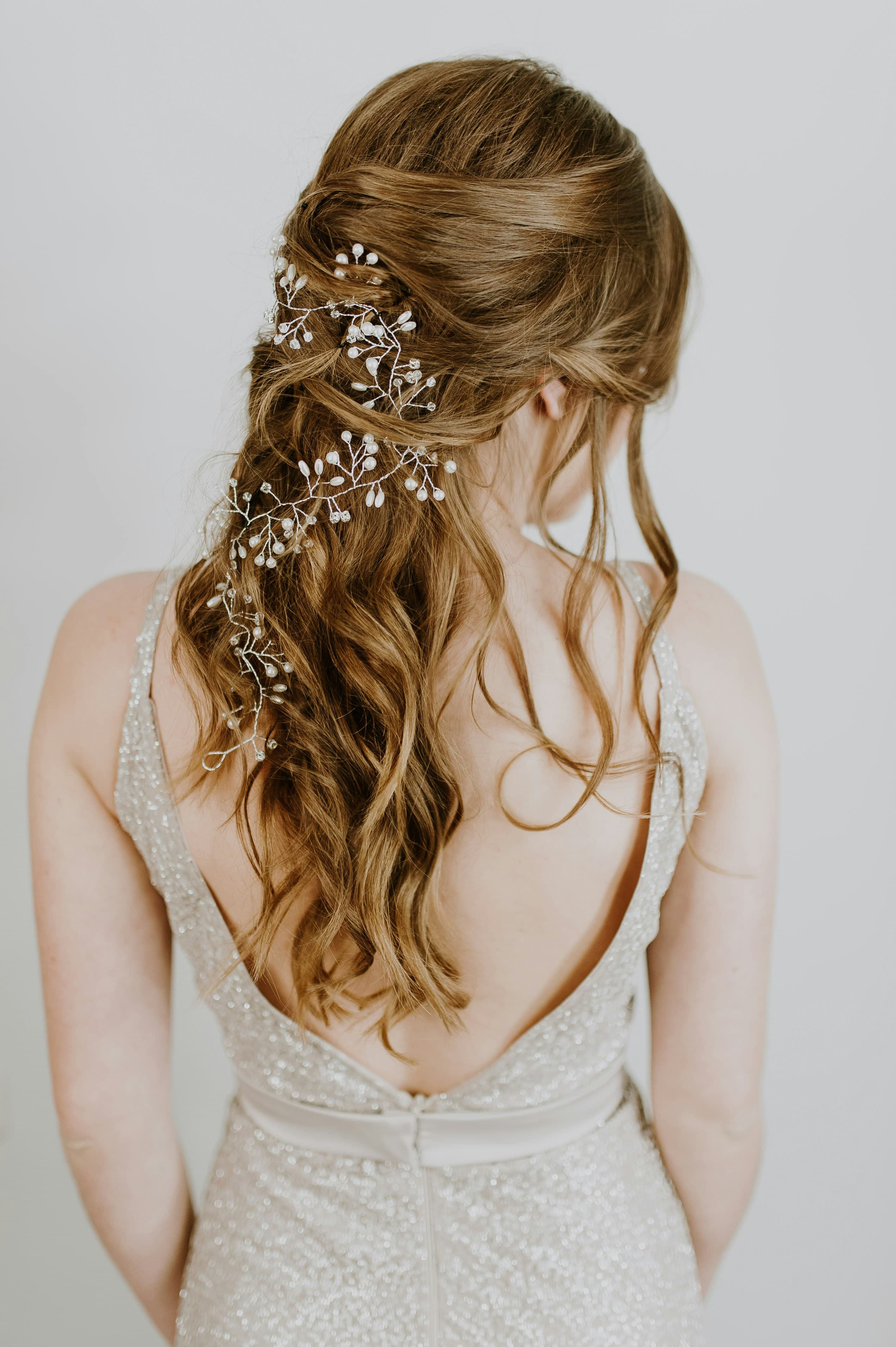 Hairstyle / Updo